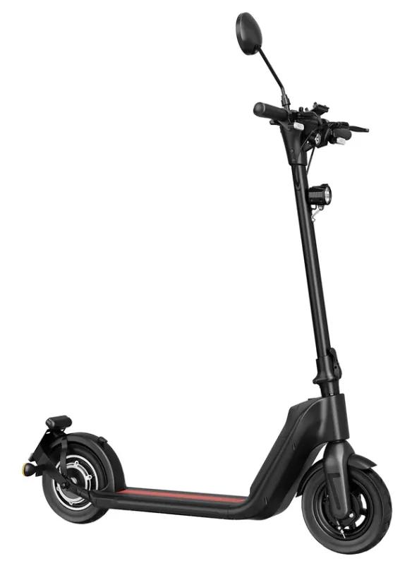 S551★Jasion J-Board JS1/500W特定小型電動キックボード【中古】