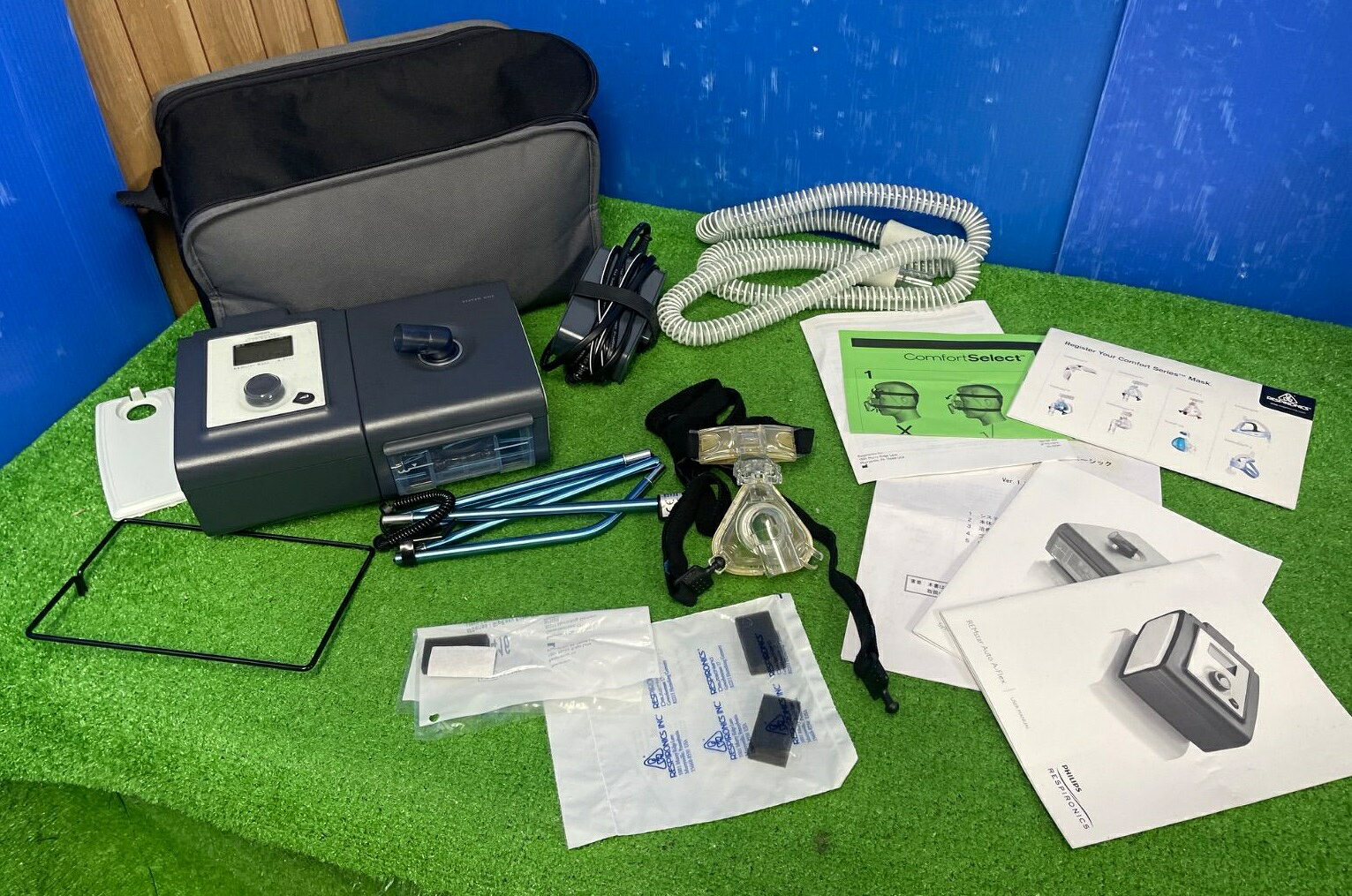 楽天市場】cpap 本体の通販
