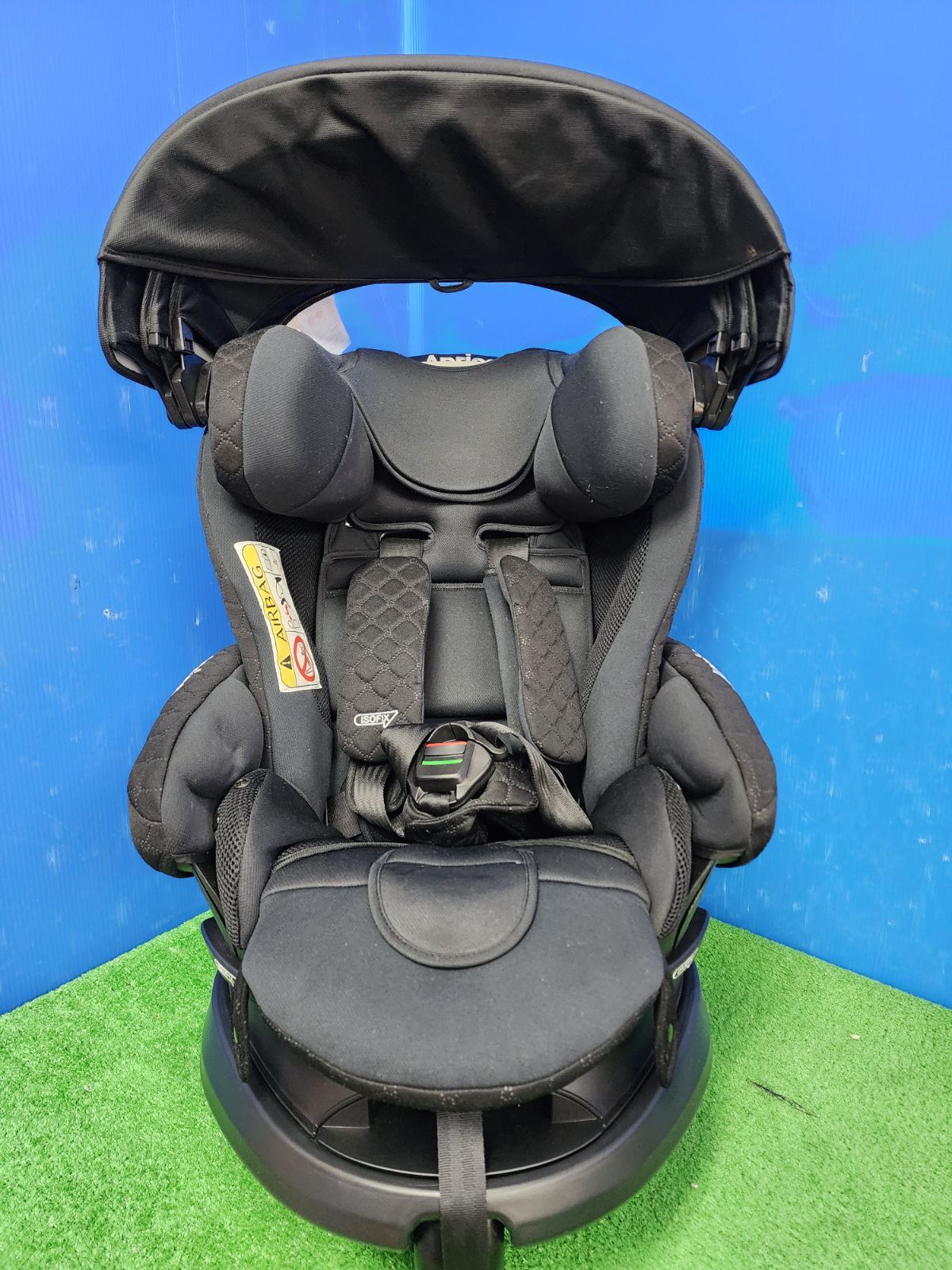 L271������ץꥫ���㥤��ɥ����ȡ�Fladea��grow premium ISOFlX �֥�å����ݾ��դ�������Τ�����̵����