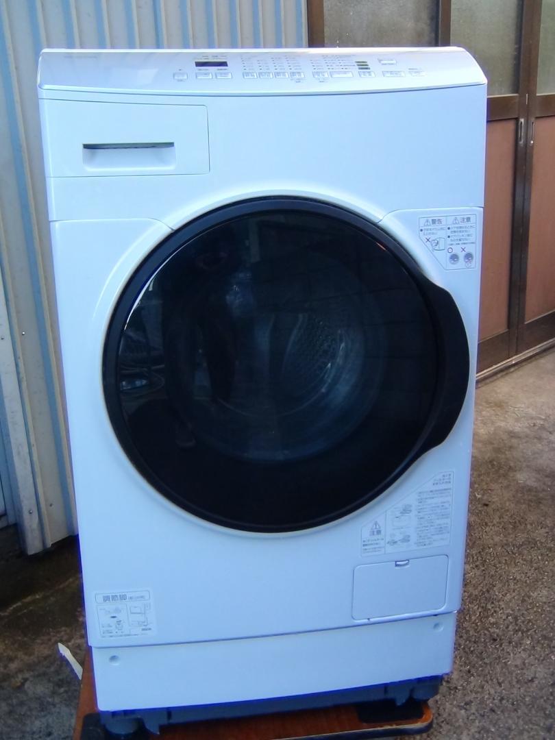 楽天市場】ドラム式洗濯機 中古(洗濯容量(kg)7.1 ~ 8.0kg 楽天市場】ドラム式洗濯機 中古(洗濯容量(kg)7.1 ~ 8.0kg