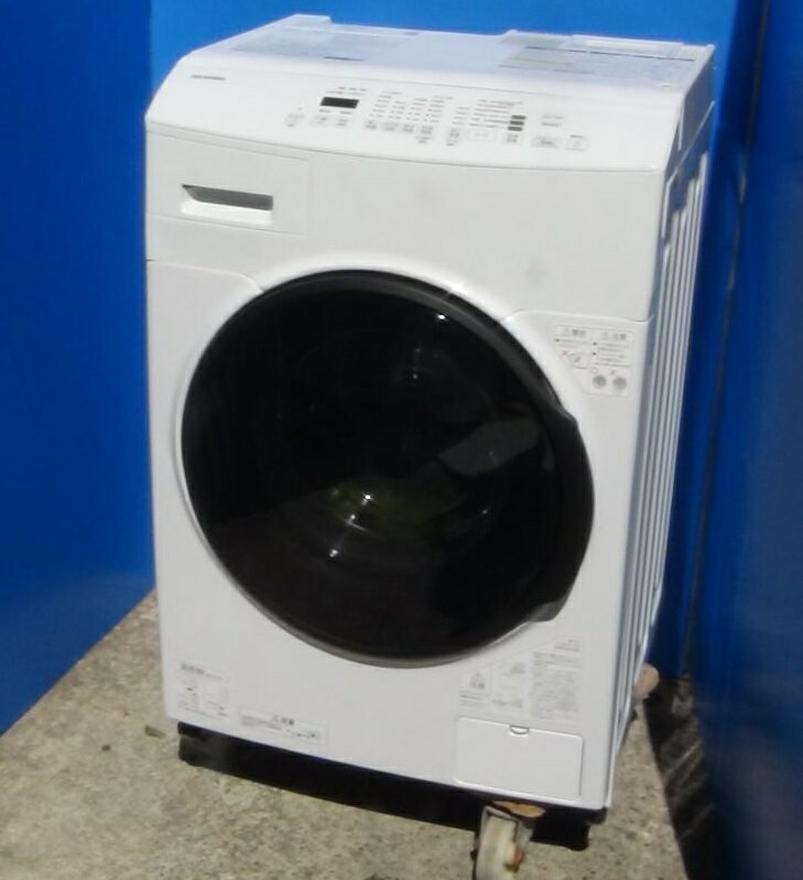 楽天市場】ドラム式洗濯機 中古(洗濯容量(kg)7.1 ~ 8.0kg 楽天市場】ドラム式洗濯機 中古(洗濯容量(kg)7.1 ~ 8.0kg
