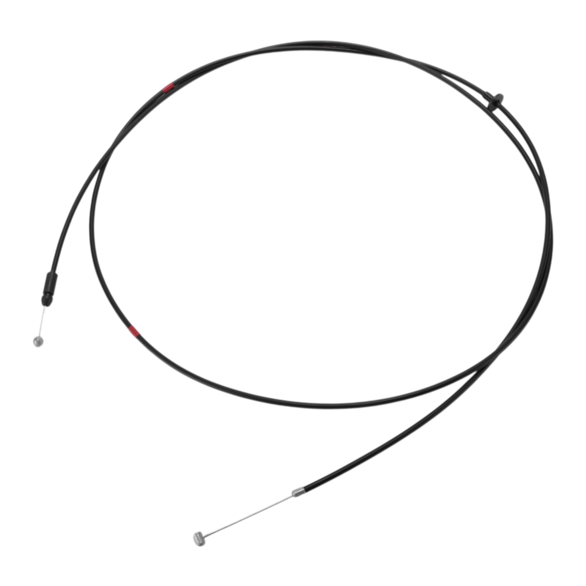 レクサスに対応 IS250 2006-2013用 フードラッチリリースケーブル レクサスに対応 IS350 2006-2013用 5363053030エンジンフードリリースケーブル1個