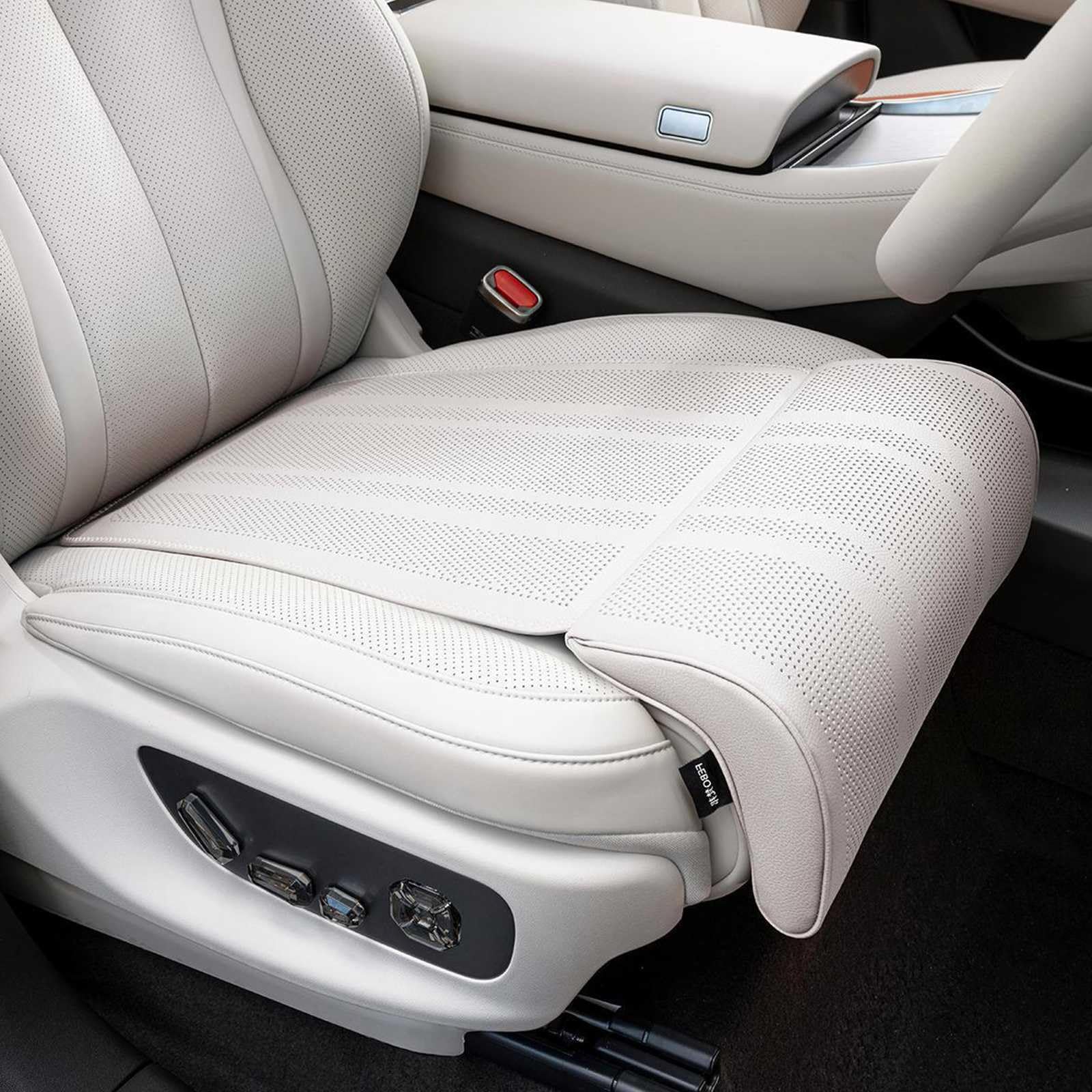 車 シート延長クッション に適合する マツダアクセラスポーツBY系 アクセラセダンBM系 2013年11月~2019..