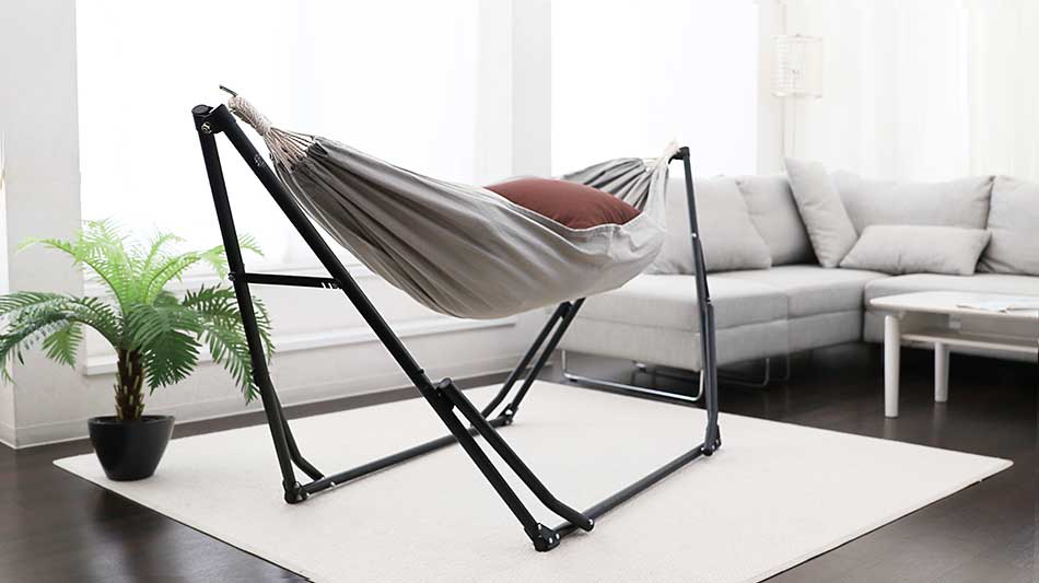 2WAY自立式ポータブルハンモック SFF-03 Sifflus シフラス 公式店 室内 屋外 屋内 ポータブルハンモック チェア 折りたたみ アウトドア ハンモックチェア 自立式ハンモック キャンプ イエナカ チェアー スタンド おうち時間 リラックス ギフト プレゼント通販格安セール情報 楽天 通販