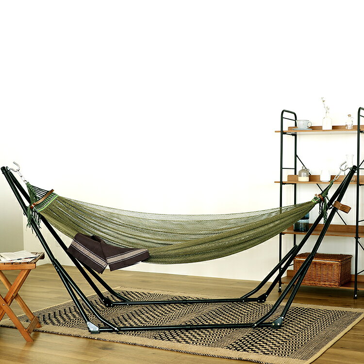 自立式ポータブルハンモック SFF-43 Sifflus(シフラス) 公式店 ハンモック 自立式 チェアー 折りたたみ ハンモックチェア 収納バッグ付き 持ち運び コンパクト マルチ スタンド チェア 椅子 インテリア アウトドア キャンプ キャンプ用品 屋外 野外 室内 室外通販格安セール情報 楽天 通販