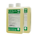 ヒバフレッシュ 詰替2本組 |ヒノキチオールで抗菌消臭