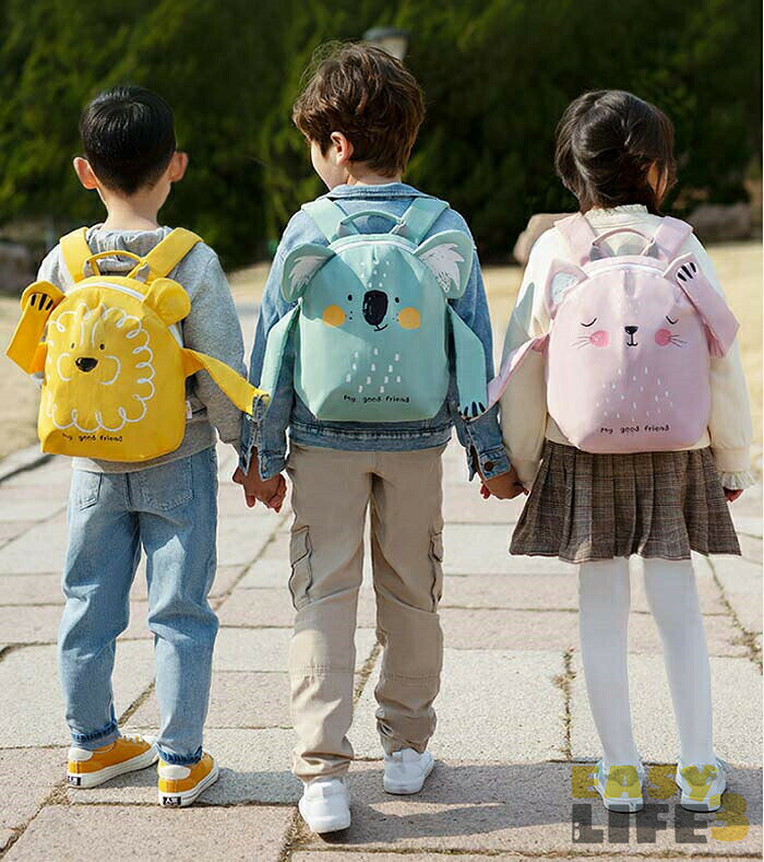 リュック キッズ 男の子 女の子 アウトドア 小学生 低学年 おしゃれ 幼児 アニマル...