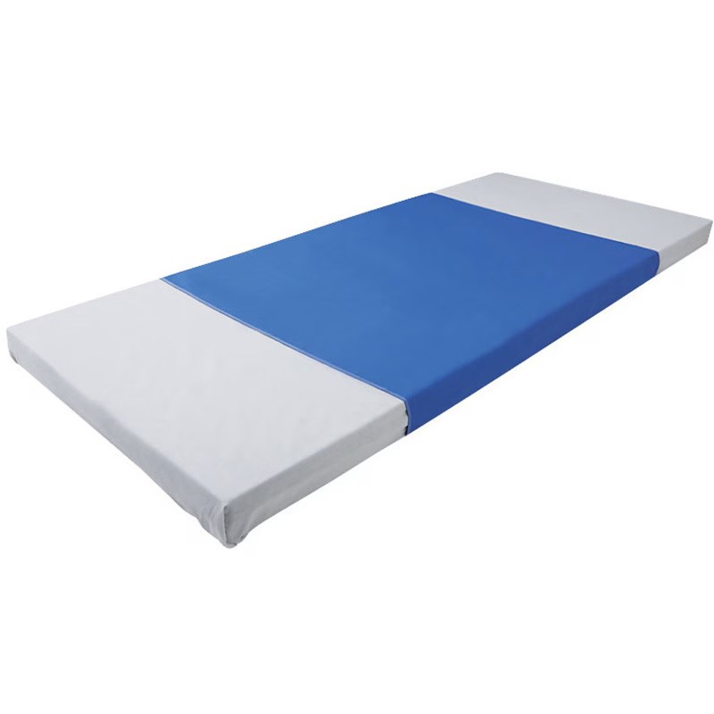 送料無料！【 デニム防水シーツ 110×70 】 介護 防カビ 防水 防臭 尿失禁 おねしょシーツ 介護用品 ペット 在宅介護 福祉 施設 高齢者 シニア 病院 尿漏れ 布団 カバー シーツ 赤ちゃん ベビー 洗濯 乾燥 脱水 防水 シングル 速乾 撥水