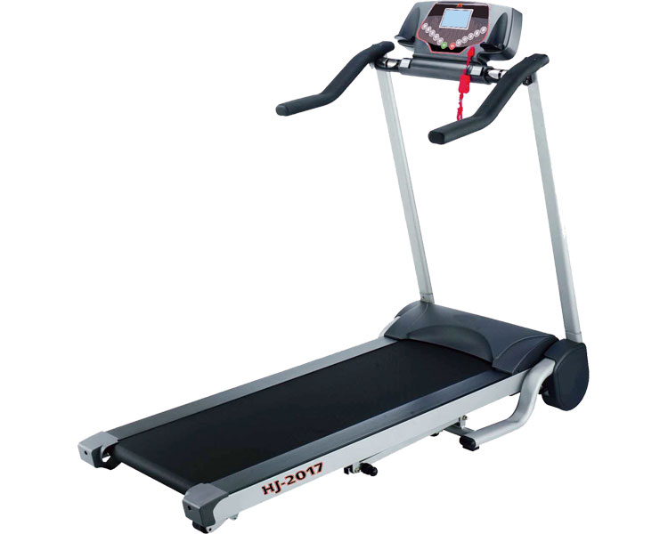 ルームランナー ヘルスジョガー 家庭用 HJ-2017 中旺ヘルス | 家庭用 中旺ヘルス 電動ウォーカー 簡単組立 簡単操作 ランニングマシン フィットネスマシン HJ2017 軒先渡し