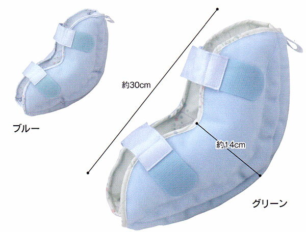 洗える通気タイプひじ用パッド（1個入り）1661【エンゼル】【RCP】