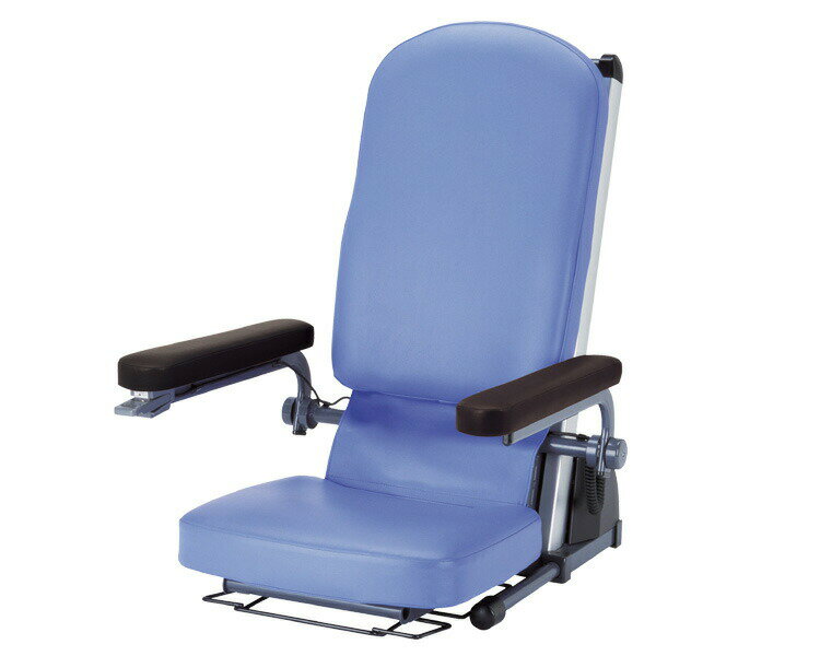 座椅子 電動 高齢者 座いす 電動昇降座イス 独立宣言エコライト DSERA コムラ製作所 │ 電動昇降椅子 電動昇降座椅子 電動昇降イス 立ち上がり補助いす キャスター付き 連動昇降 起立補助イス 電動昇降座イス 独立宣言シリーズ お年寄り 介護用品 老人 シニア 家具