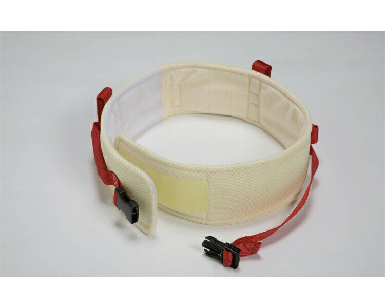 特殊衣料 入浴介助用ベルト たすけ帯 O型 0973 | 介護用品 介護用ハーネス 移乗用具 入浴用介助ベルト 歩行訓練 高齢者 お年寄り 移動 移乗 老人 シ...