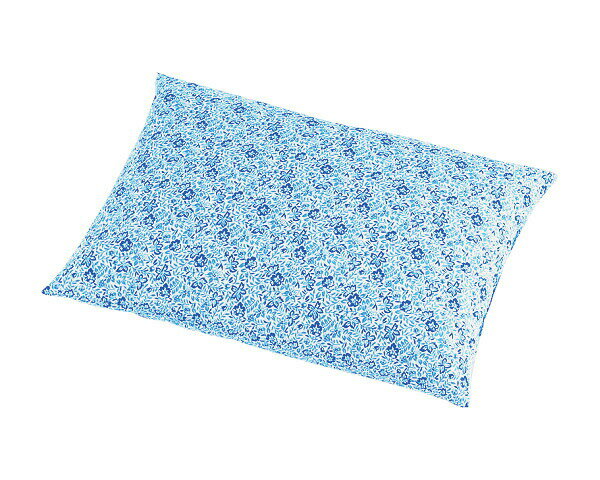 介護クッション パームフル ビーズパット6型 抱き枕用 （幅53×奥行36cm） 187012BF ピジョンタヒラ │ 介護用 クッション 体位変換 体位保持 体圧分散 姿勢保持 サポートクッション 高齢者 介護用品 床ずれ 予防 防止