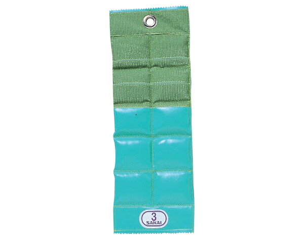 カラー重錘バンド 3.0kg(グリーン)SPR-592H酒井医療 │ トレーニング リハビリ ウェイト 訓練 運動 高齢者 介護用品 運動 運動療法 体力向上 介護予防 錘 おもり 手首 足首 病院 老人ホーム デイサービス リハビリ室 リハ カラー重錘バンド 3.0kg(グリーン)SPR-592H酒井医療 │ トレーニング リハビリ ウェイト 訓練 運動 高齢者 介護用品 運動 運動療法 体力向上 介護予防 錘 おもり 手首 足首 病院 老人ホーム デイサービス リハビリ室 リハ