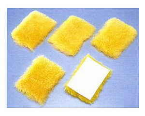 介護クッション ナーシングラッグ NRおむつ用パット（5枚1組） NR-15 ウィズ │ 介護用品 介護用クッション 体圧分散 床ずれ 床ズレ 褥瘡 高齢者 お年寄り 老人 シニア 病院 老人ホーム デイサービス 羊毛皮 シープスキン