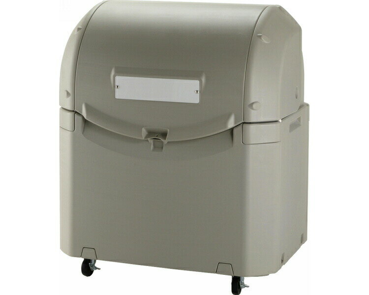 リッチェル 大型ごみ箱 ワイドペール ST500 94472 │ 介護用品 分別ペール 厨房ペール ゴミ箱 屋外ゴミ..