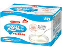 とろみ剤 介護食 つるりんこ 牛乳・流動食用 3g×50本×8箱セット スティックタイプ 個包装 0639838 クリニコ │ とろみ調整剤 トロミ剤 とろみ付け 介護食品 簡単 スピーディー 食事介助 誤嚥 高齢者 お年寄り シニア 老人 食事サポート 在宅介護 外食 携帯 持ち運び