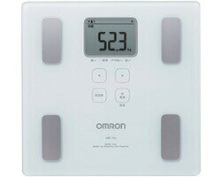 オムロン 体重体組成