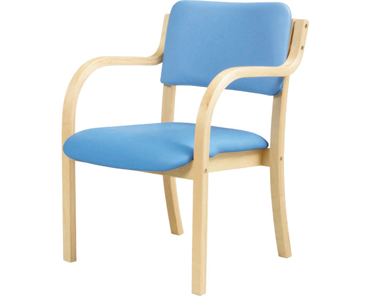 介護用椅子 福祉用椅子 いす ダイニングチェア CX-10001 介援隊 │ 介護用品 施設向けチェア オフィス家..