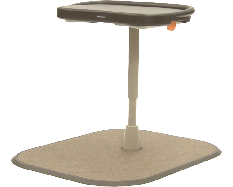 アームサポート手すり メンディ PN-L80301 パナソニックエイジフリー| アームサポート手すり メンディ 介護用平面手すり 立ち上がり 移乗サポート 自在...