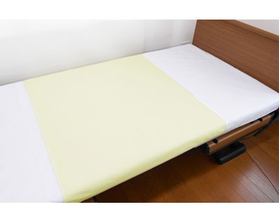 防水シーツ 人気 あんしん綿パイル防水シーツ(幅170×長さ90cm) MT7070 丸田シャツ │ 防水シーツ 寝具 高齢者 介護用品 尿漏れ 失禁対策 おね...