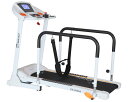 ルームランナー 家庭用低速電動ウォーカー DK-9423A 大広 │ DAIKO ルームランナー 電動ウォーカー ランニングマシン 在宅用 トレーニング ダイエット 健康管理 介護予防 トレッドミル リハビリ 運動 折りたたみ 心拍測定 ハンドグリップ式 キャスター付き(4)