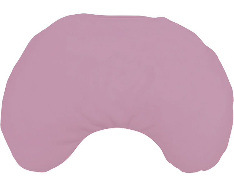 クッション 介護 高齢者 体位変換 ファインキューブクッション こまめ(幅31×長さ21×厚さ9cm) パープル KG1493000 イノアックリビング │ 体...