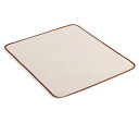 トイレマット ケアカバー 消臭防水マット 幅80×長さ100×厚さ0.15cm ケアメディックス │ 消臭マット 防水マット トイレ用マット 防水シーツ 介護用品 高齢者 お年寄り 老人 シニア 尿漏れ 尿もれ 失禁 おもらし 防水加工 消臭加工