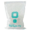 ラップポン専用凝固剤カタメルサーT3 / C0C0T3P1J（約60回分）日本セイフティー ラップポン 消耗品