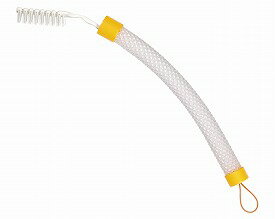 バナナカーブ　ヘアブラシ/69290002【パシフィックサプライ★☆】