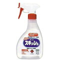 花王 パワースキッシュスプレー400ml×12本