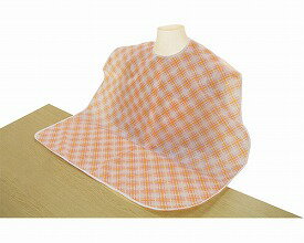 食事用エプロン ポケット無 AP03 幸和製作所