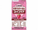 ジャネフ　ファインケア　いちご味 / 12952　125mL【キューピー☆☆】【RCP】