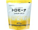 ・ダマになりにくく、ややストロングなトロミに。 ・サッと溶け、なめらかなベタつきのないトロミにできます。 ●原材料／デキストリン、増粘多糖類、pH調整剤 ●栄養成分／（100g当たり）エネルギー253kcal、たんぱく質0.7g、脂質0g、糖質61.4g、食物繊維24.6g、ナトリウム1490mg、カルシウム10.4mg、リン51.1mg、鉄0.2mg、カリウム1650mg ●分量目安／（100mL）お茶：2.0g、スポーツ飲料：2.0g、味噌汁：1.6g ●賞味期限／製造日より1年 ●生産国／日本 [ウエルハーモニー]