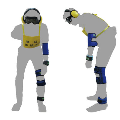 高齢者疑似体験教材スタンダードセットII 00276669 三和製作所 │ 学校 学習 高齢者 体験 体験学習 専門学校 福祉施設 介護施設 デイサービス 老人ホーム 学習キット 大学 高校 疑似体験 お年寄り 老人 シニア