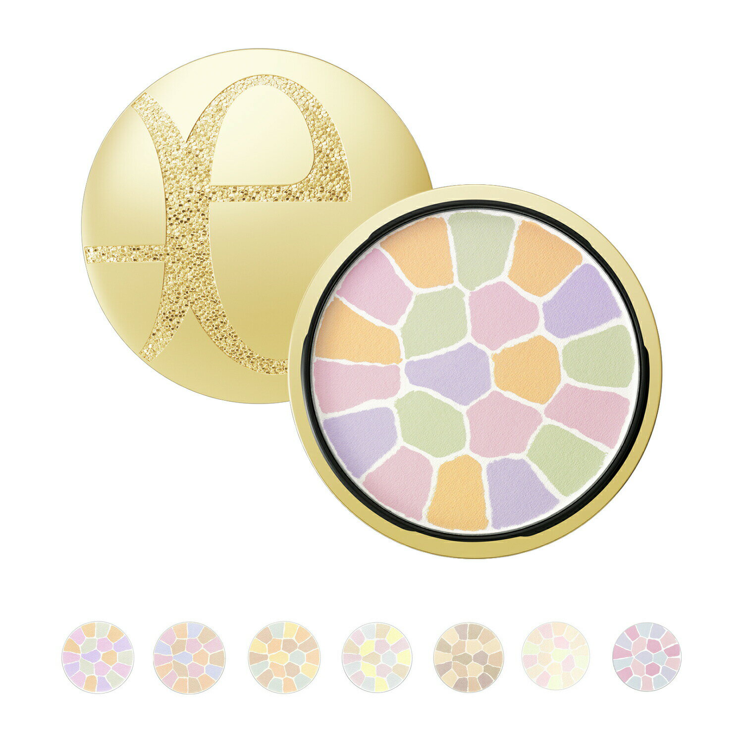 【クーポン利用で最大150円OFF】【即納】【NEW COLOR新パッケージ・国内正規品】ALBION アルビオン elegance エレガンス ラ プードル ...