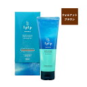 【クーポン利用で最大150円OFF】【即納】【国内正規品・送料無料】LPLP ルプルプ エッセンス カラートリートメント 170g ウォルナットブラウン(ダークブラウン) 白髪ケア ヘアカラー 白髪染め【4511914903548】