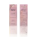 【クーポン利用で最大150円OFF】【即納】【ネコポスメール便発送】NOV ノブ L&W デイエッセンス UV SPF32 PA++++ 日中用美容液 30g ...