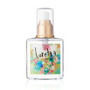 【クーポン利用で150円OFF】【即納】ロレッタ loretta ベースケア ヘアオイル 洗い流さないトリートメント 120ml【4961503571809】
