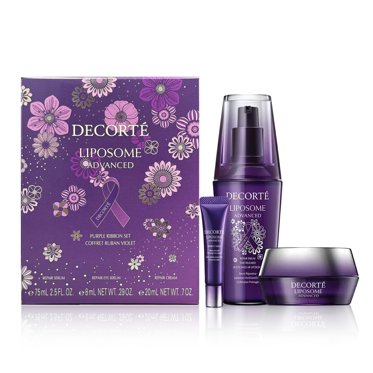 楽天市場】コスメデコルテ コフレの通販