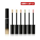 【クーポン利用で最大150円OFF】【即納】【国内正規品・6種類から選べる・ネコポスメール便発送】カネボウ KANEBO デザイニングカラーリクイド 全6色(限...