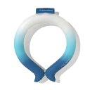 【クーポン利用で150円OFF】【即納】RB-S【ネコポスメール便発送・送料無料】F.O.インターナショナル ICE RING アイスリング ネッククーラー 繰...