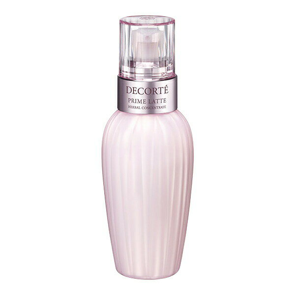 KOSE コーセー COSME DECORTE コスメデコルテ プリム ラテ ハーバル ミルク 150ml 乳液