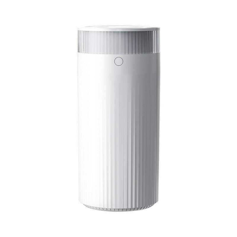 乐天商城 - 卓上加湿器 小型 ダブル噴霧 加湿器 卓上 静音 ミニ ミスト 静音 持ち運び デスク