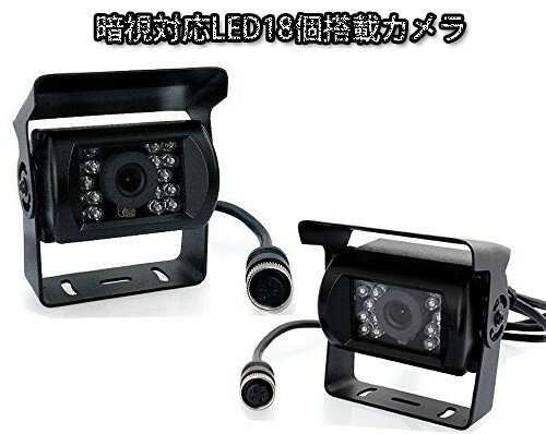 �ɿ�Хå������ �ֳ���LED18ȯ �ɿ�Хå������+20M4�ԥ󥳥ͥ��������֥� SharpCCD LP-BK500CBPRO