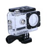 アクションカメラ用 防水ハウジングケース OEMカメラ汎用タイプ SJCAM SJ4000/ EK5...