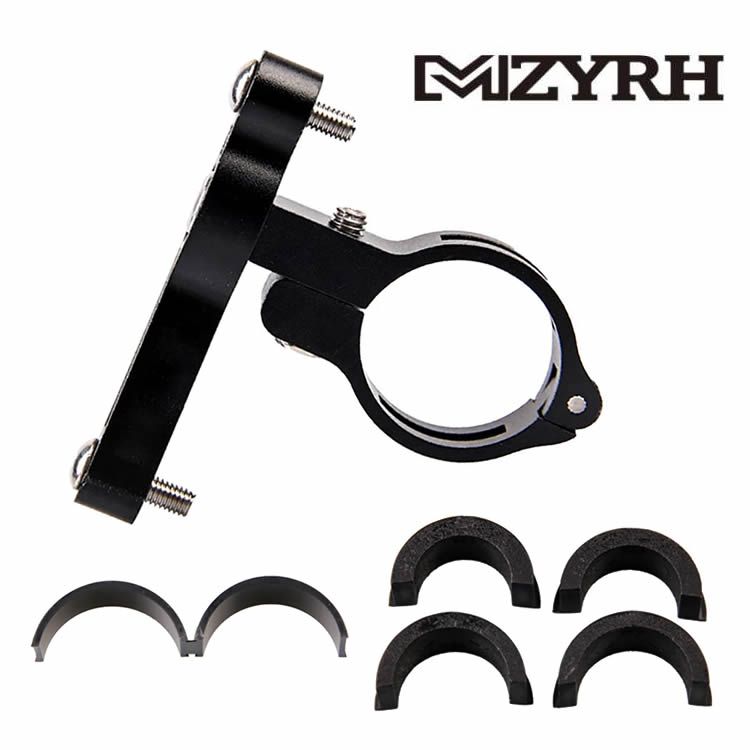 【ブラックフライデー期間中ポイント5倍!】自転車ボトルケージマウントアダプター ボトルホルダー MTB ロードバイク クロスバイク 角度変更可能 エクステンショ...