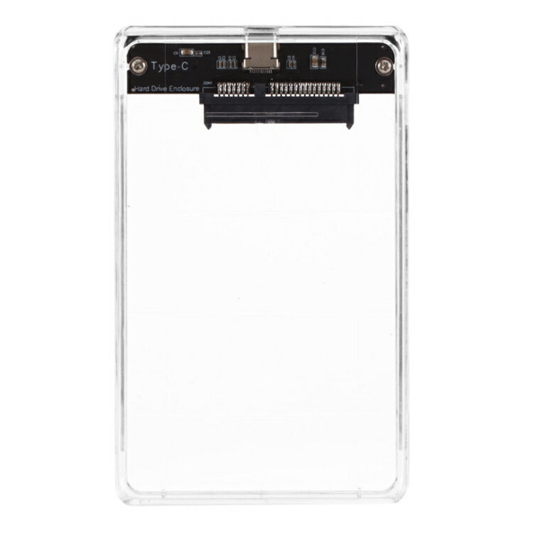 ��USB3.1�ʾ�侩��HDD/SSD�ɥ饤�� 2TB�ޤ� ������ Type-Cü�� ��®�ǡ���ž�� 2.5����� SATA3.0 LP-TPCSSD25 ����̵��