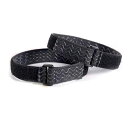 【ブラックフライデー期間中ポイント5倍!】【2個セット】ハイブーツ用滑り止めベルト ローブーツ ハーフブーツ ニーハイブーツなどに ずれ落ち対策 ブーツ裏側に取...