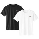 ドライメッシュ半袖Tシャツ クルーネック 丸首 吸水 吸汗 速乾 涼しい 蒸れない サラサラ シワにならない 夏用インナーシャツ LP-TSCO55 送料無料(4)